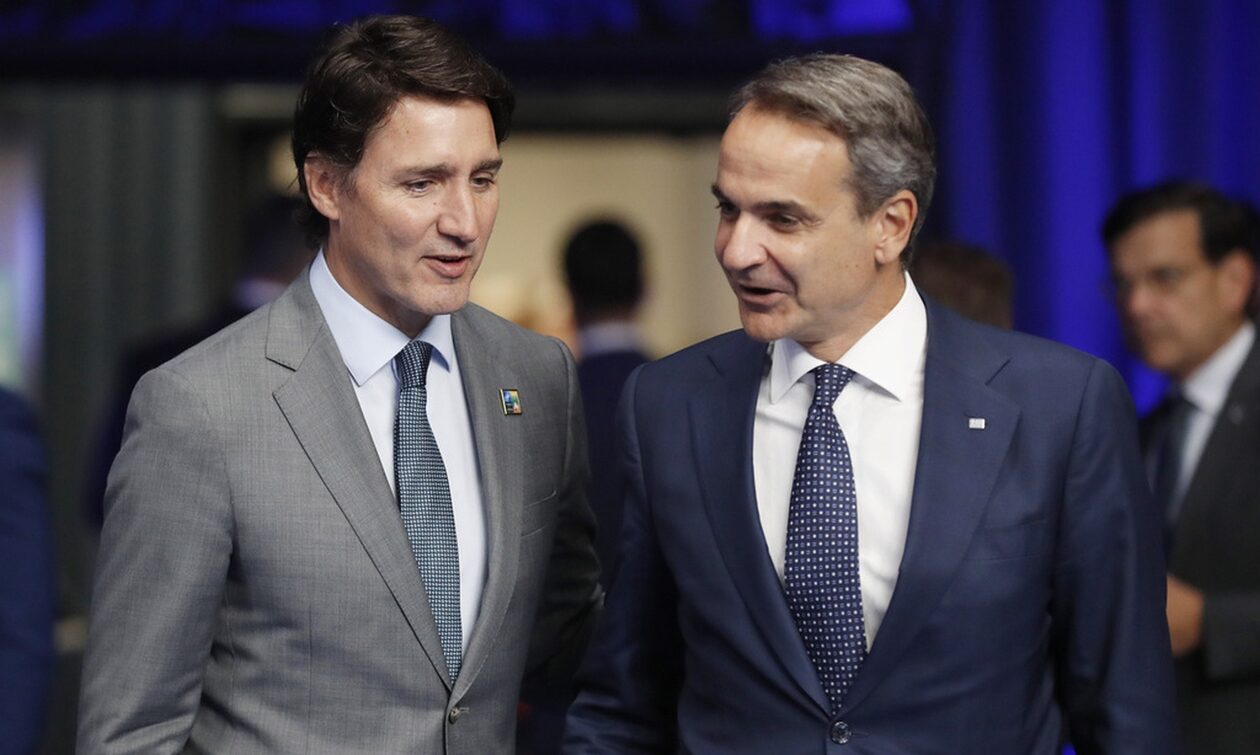 «Κλείδωσε» η συμφωνία Ελλάδας – Καναδά για την αγορά επτά Canadair: «Μία μεγάλη αγορά για εμάς»