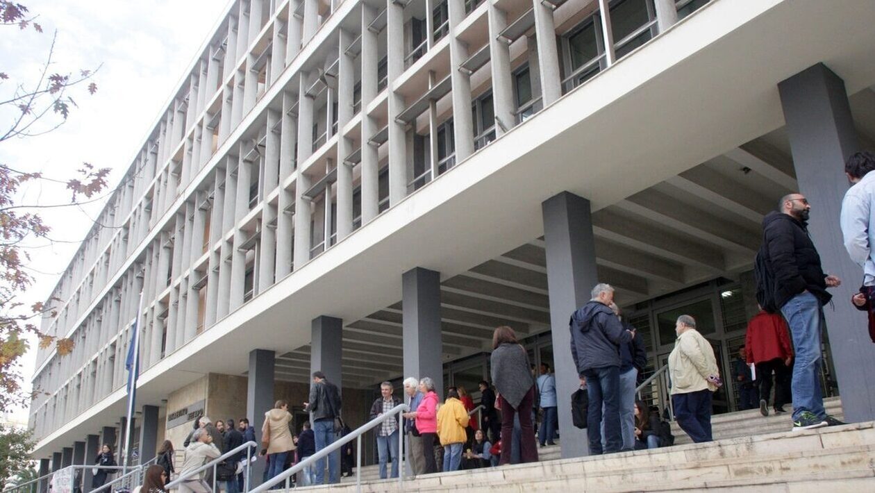 Λαδάδικα: Διπλή καταδίκη για επεισόδιο με πυροβολισμούς και ξυλοδαρμό