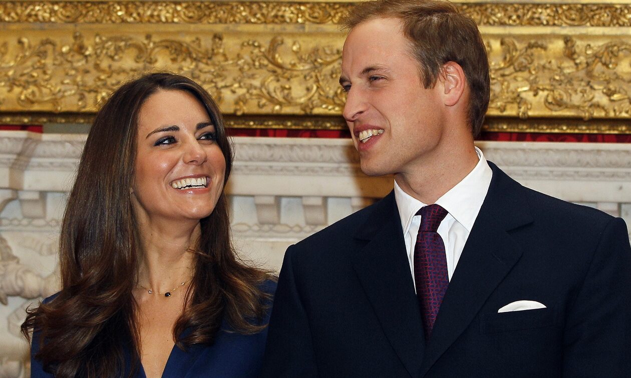 Βρετανία: Υπό έρευνα 3 εργαζόμενοι στην κλινική για τα ιατρικά αρχεία της Κέιτ Μίντλετον