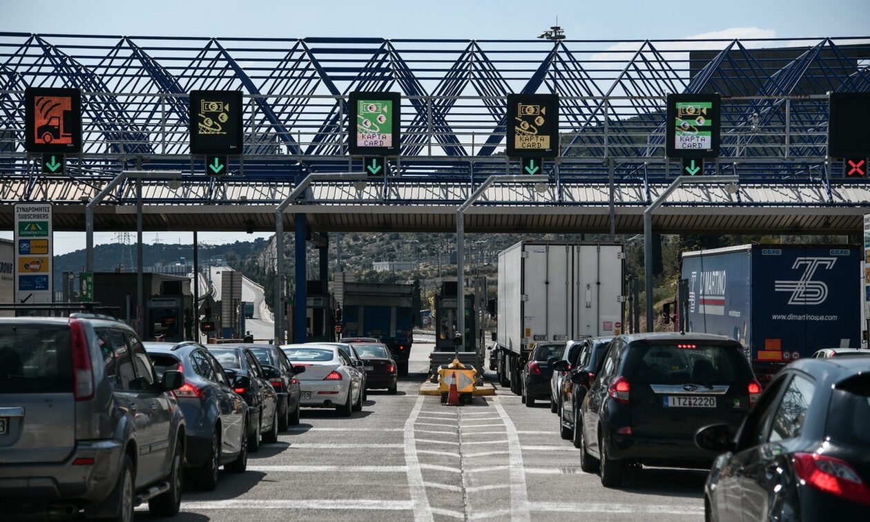 25η Μαρτίου: Αυξημένα μέτρα από την Τροχαία για την έξοδο των εκδρομέων