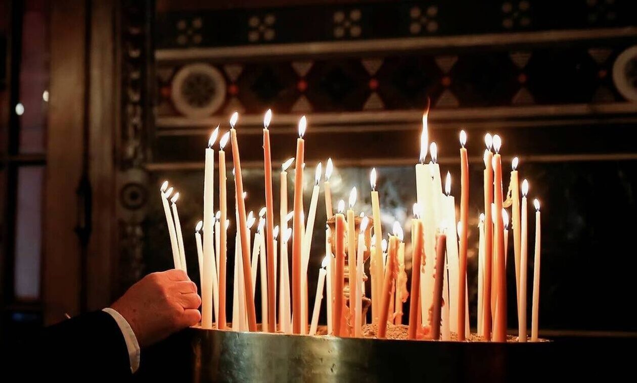 Νέα Ιωνία: Ιερόσυλος διέρρηξε παρεκκλήσι – Έκλεψε μέχρι και την εξωτερική σωλήνα!