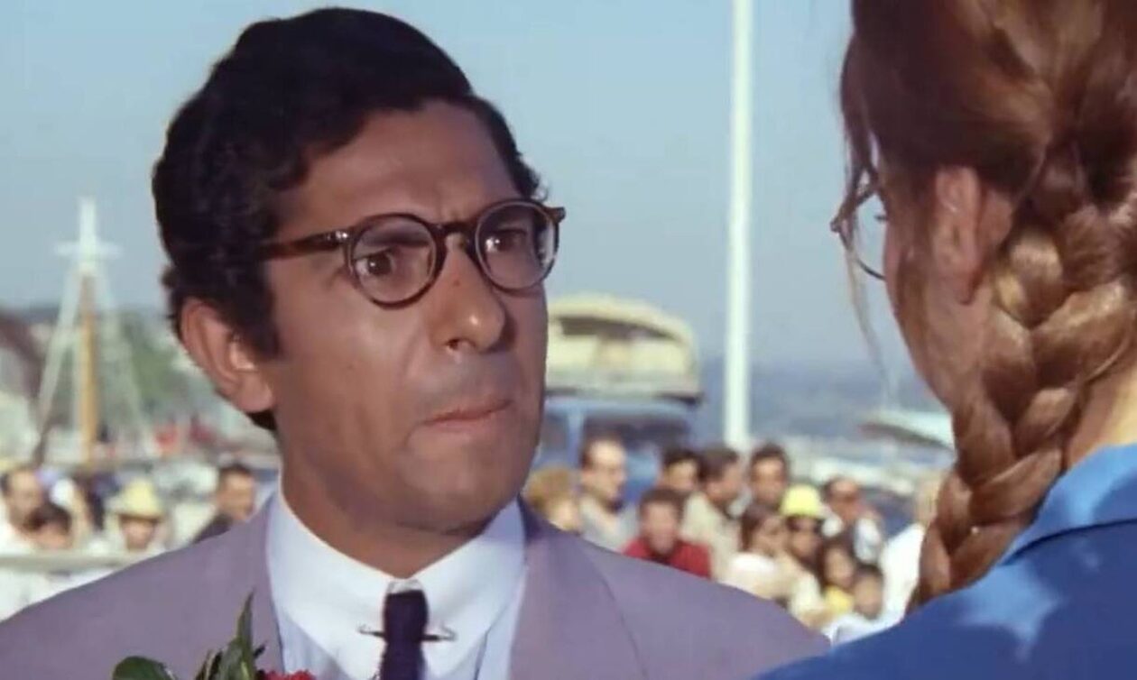 Η Finos Film για την Παγκόσμια Ημέρα Αρώματος με «ευωδιαστές σκηνές από 16 ταινίες»