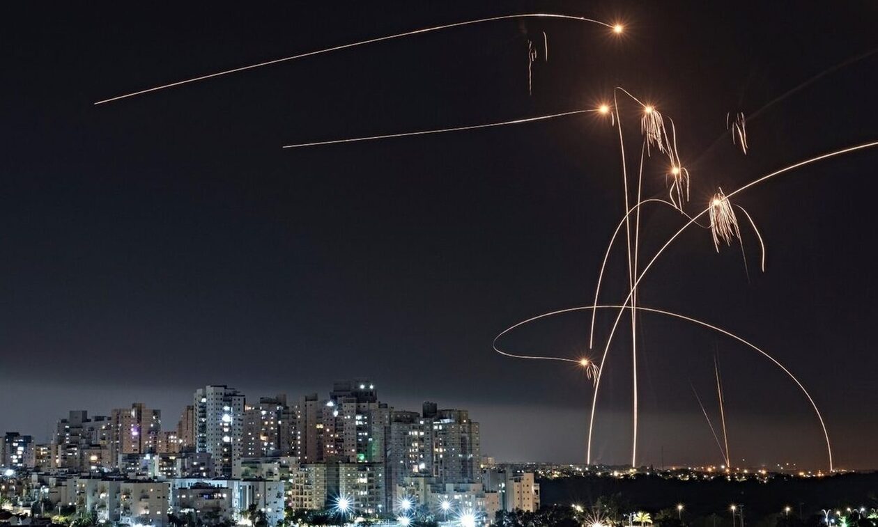 Πρόταση για ευρωπαϊκό «Σιδερένιο Θόλο» (Iron Dome), στα πρότυπα του Ισραήλ