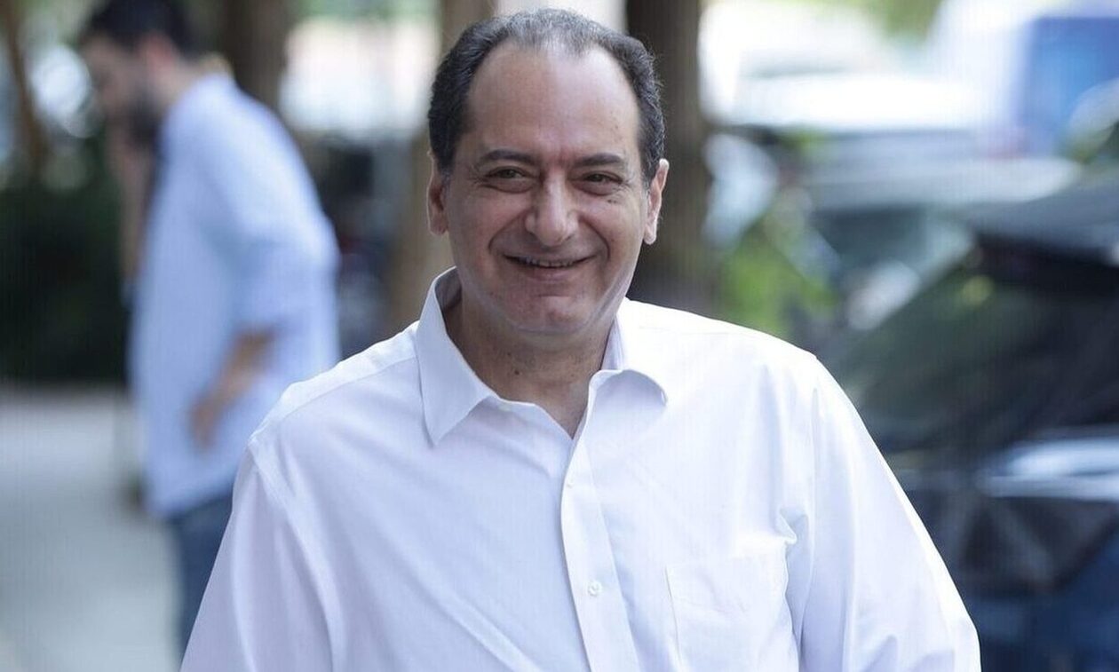 Την άρση της ασυλίας του για τα Τέμπη, ζητά ο Σπίρτζης – Επιστολή στον Τασούλα