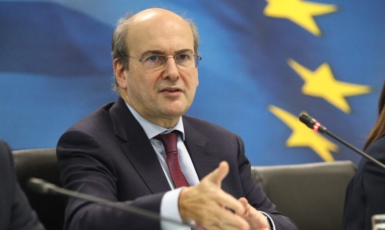 Κωστής Χατζηδάκης: Καταργείται η παραδοσιακή αλληλογραφία των πολιτών με την ΑΑΔΕ