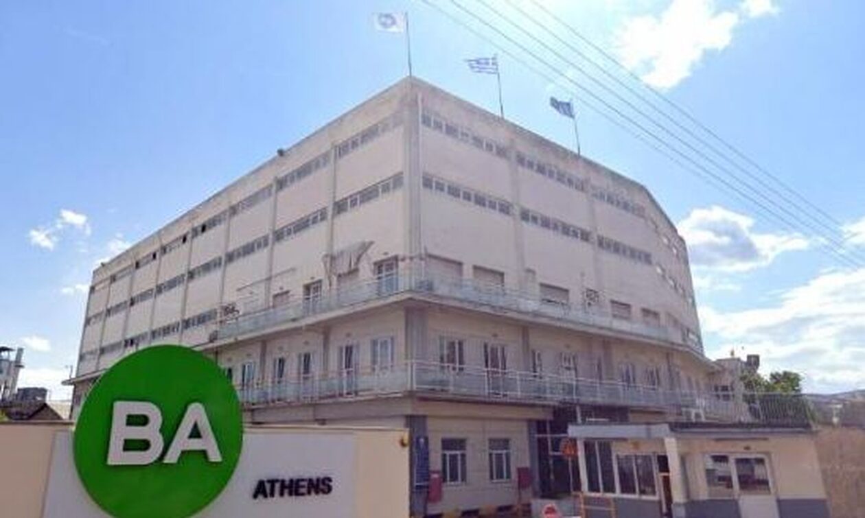 Ξαφνικό «λουκέτο» στην τελευταία ελληνική υαλουργία «Γιούλα» – Στην ανεργία 300 εργαζόμενοι