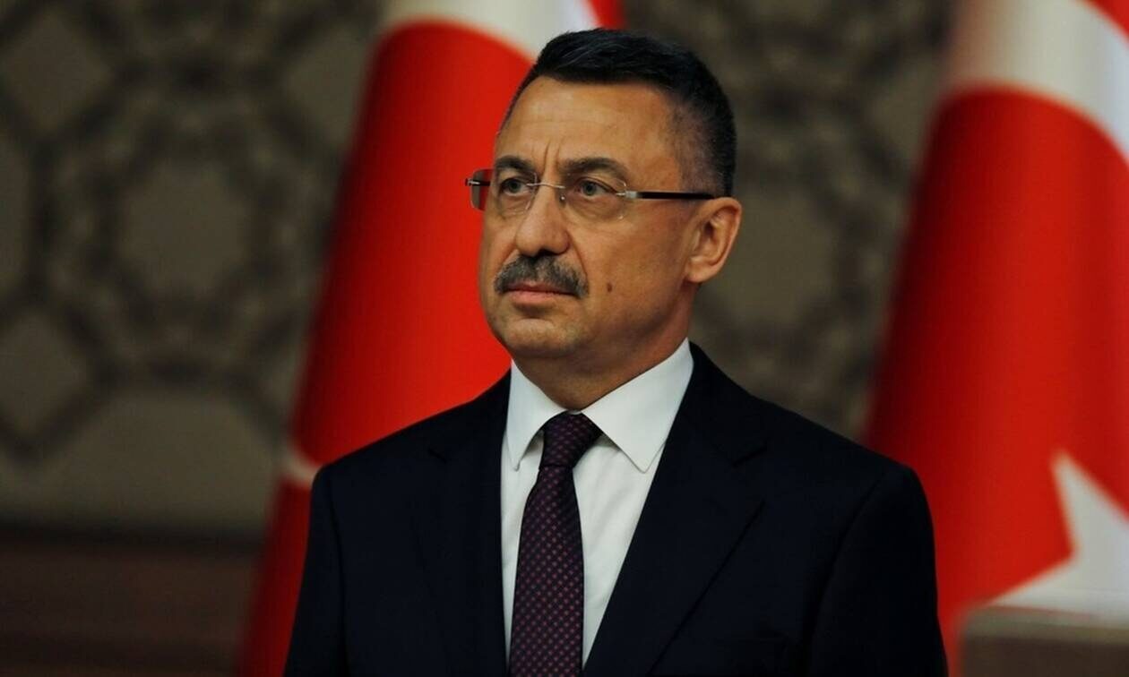 Προκλητικός ο Γιλμάζ: «Χωρίς την εισβολή της Τουρκίας το 1974 η Κύπρος θα θύμιζε Γάζα»