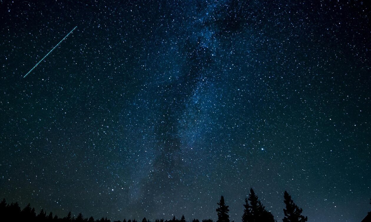 Ένα νέο αστέρι θα κάνει την εμφάνισή του στον ουρανό κάθε 79 χρόνια