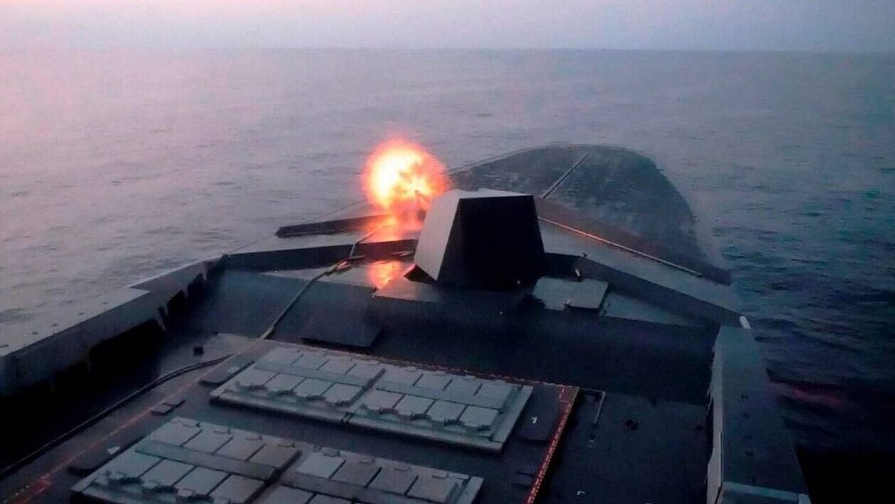 Ερυθρά Θάλασσα: Τουλάχιστον 50 επιθέσεις Χούθι εναντίον πλοίων – Πρόβλημα για το διεθνές εμπόριο