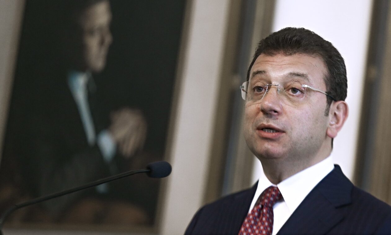 Τουρκία: Προβάδισμα Ιμάμογλου έναντι Κουρούμ για τη δημαρχία της Κωνσταντινούπολης