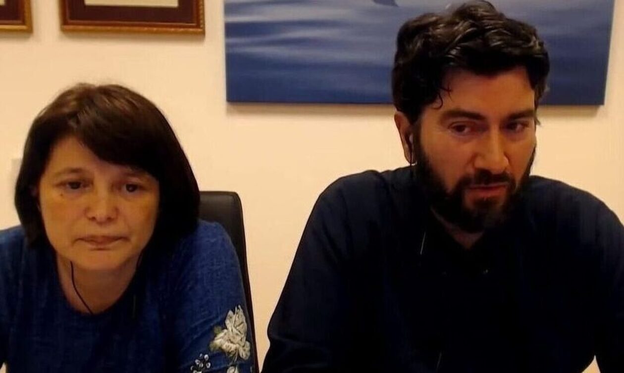 Κιβωτός του Κόσμου: «Δεν καταχραστήκαμε χρήματα της δομής», υποστηρίζει η πρεσβυτέρα