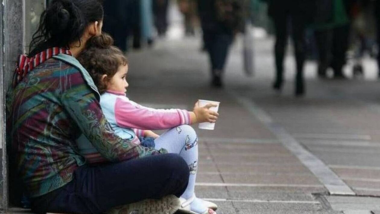 Βρετανία: Πρωτοφανής ο αριθμός παιδιών που ζουν στη φτώχεια – Αιτία η κρίση στο κόστος διαβίωσης