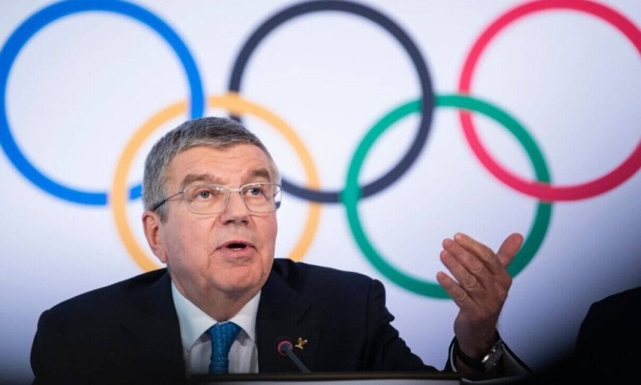 Θύμα Ρώσων φαρσέρ έπεσε ο πρόεδρος της ΔΟΕ