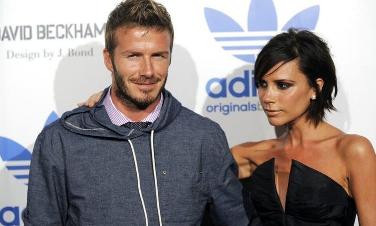 Nτέιβιντ Μπέκαμ: Αποκάλυψε γιατί «διάλεξε» τη Βικτόρια – Το χαρακτηριστικό της που λατρεύει