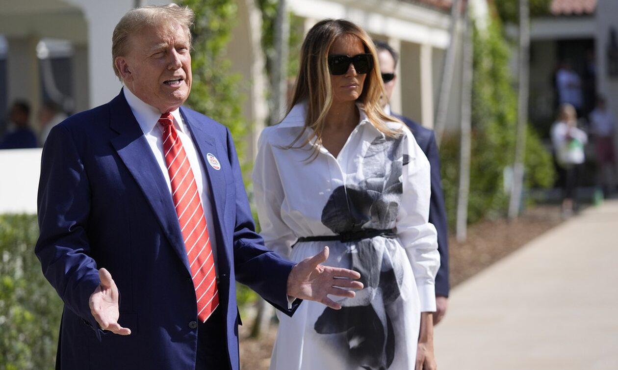 Τραμπ: Ζητά χρήματα από τους οπαδούς για να σώσει τον Πύργο του – «Το πατριωτικό κίνημα δεν σταματά»