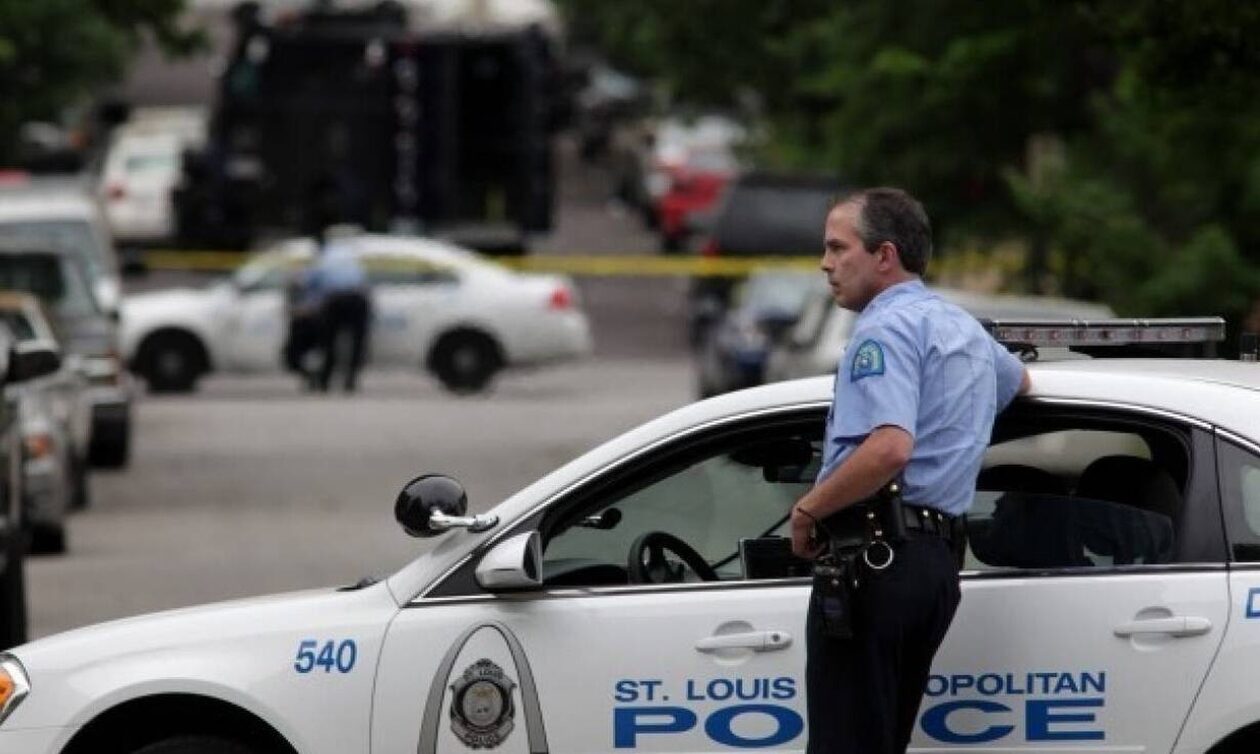 ΗΠΑ: Έξι πρώην αστυνομικοί καταδικάζονται να εκτίσουν ποινές κάθειρξης για φρικιαστικά βασανιστήρια