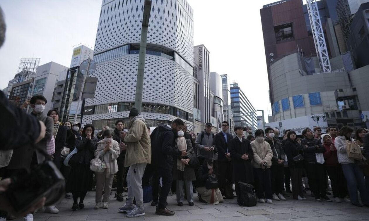 Συναγερμός στην Ιαπωνία: Μυστηριώδης ασθένεια «τρώσει» τη σάρκα – Φόβοι για νέα πανδημία