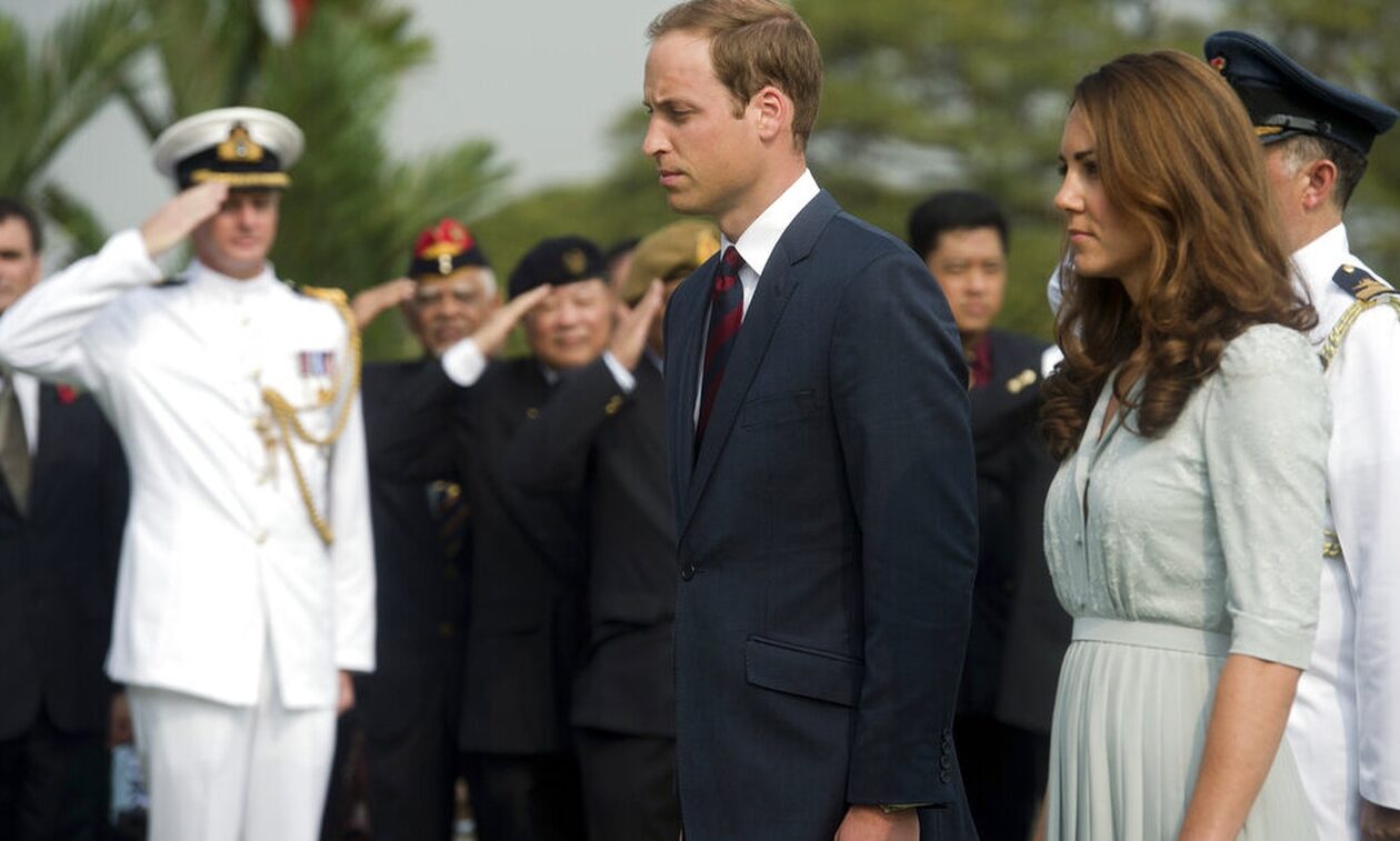 Πρίγκιπας Ούλιαμ: «Βράζει» απο θυμό και είναι έτοιμος να κάνει την έκρηξη – «Θα πέσουν κεφάλια…»