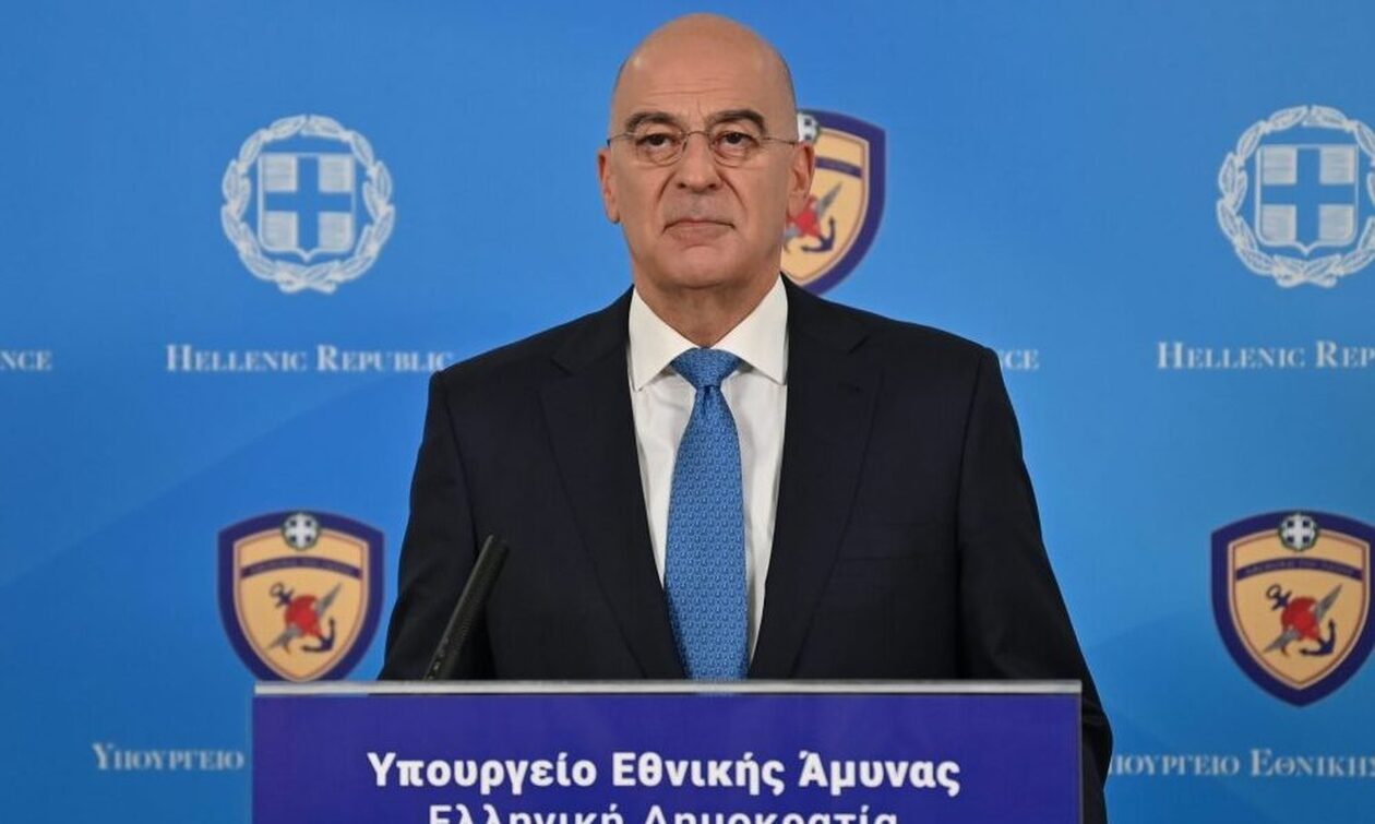Δένδιας: Ουδείς σέβεται τον ανυπεράσπιστο Όρος εθνικής επιβίωσης η μεταρρύθμιση των Ένοπλων Δυνάμεων