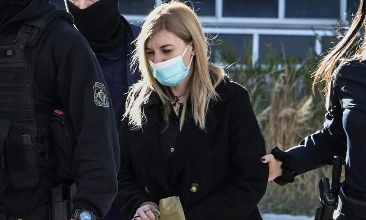 Πισπιρίγκου: Μήνυση σε βάρος της δικηγόρου του Δασκαλάκη για συκοφαντική δυσφήμηση