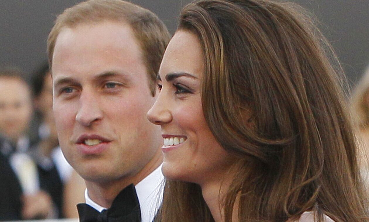 Νέα δημόσια εμφάνιση της Κέιτ Μίντλετον: Πού πήγε με τα τρία παιδιά της