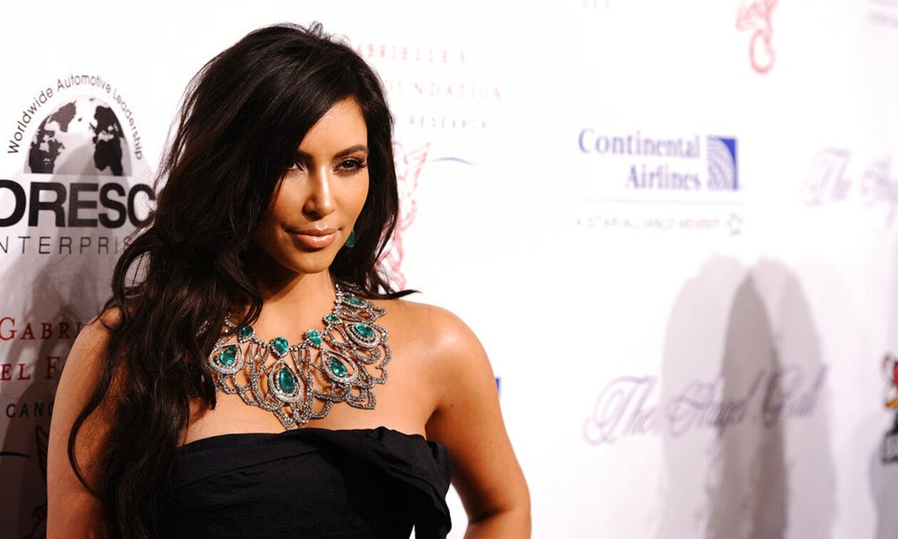 Θρήνος για την Κιμ Καρντάσιαν: Το συγκινητικό αντίο στη θεία της – «Σε αγαπώ τόσο πολύ»