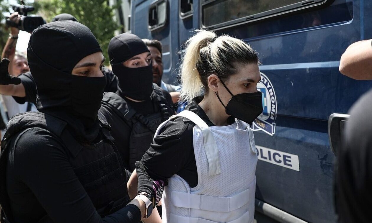 Πατέρας Δασκαλάκη: «Ήταν υπόδειγμα μητέρας η κατηγορούμενη, ήταν άψογη με τα παιδιά της»