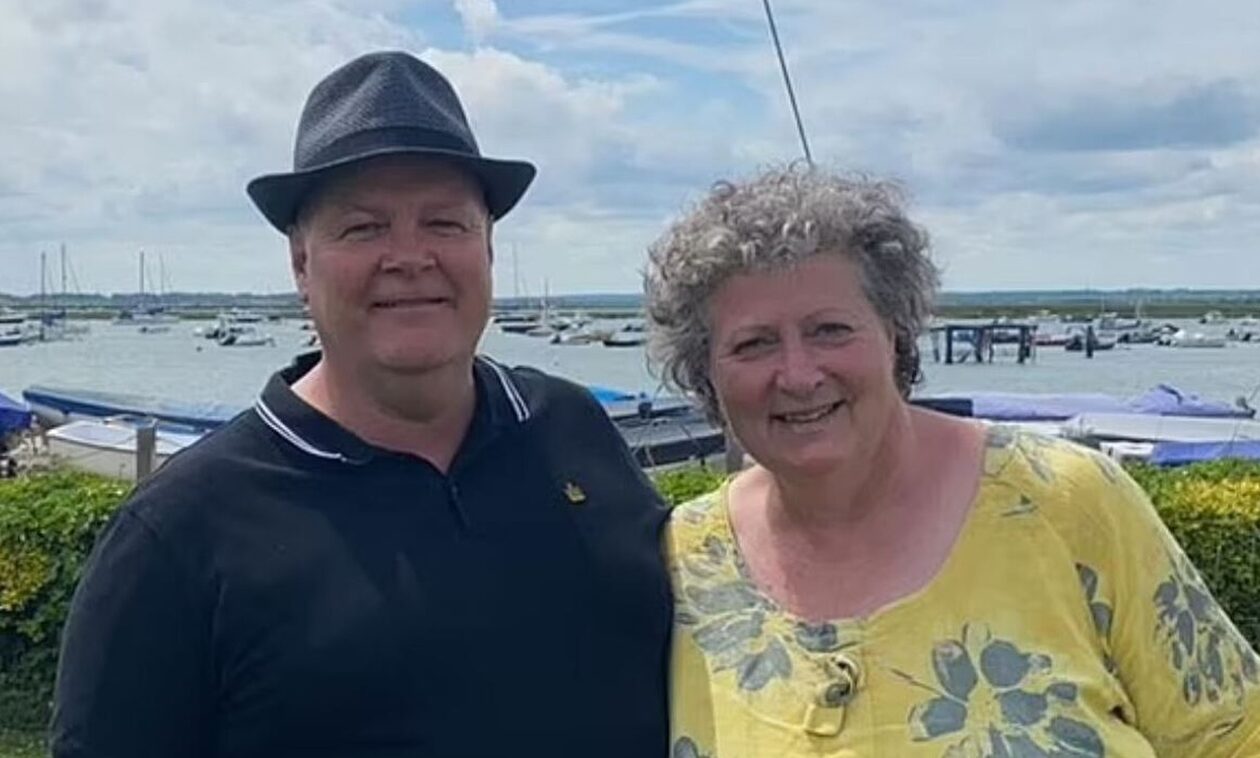 Bρετανία: Καταδικάστηκε σε ισόβια ο «δολοφόνος με τη φαιντανύλη» – Σκότωσε ζευγάρι εκατομμυριούχων