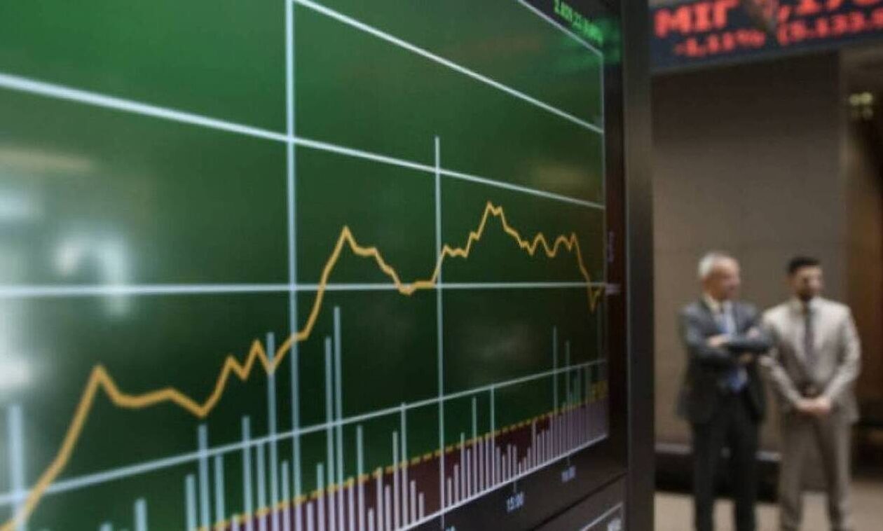 Σε δημοπρασία εξάμηνων εντόκων γραμματίων για την άντληση 625 εκατ. ευρώ προχωρά ο ΟΔΔΗΧ