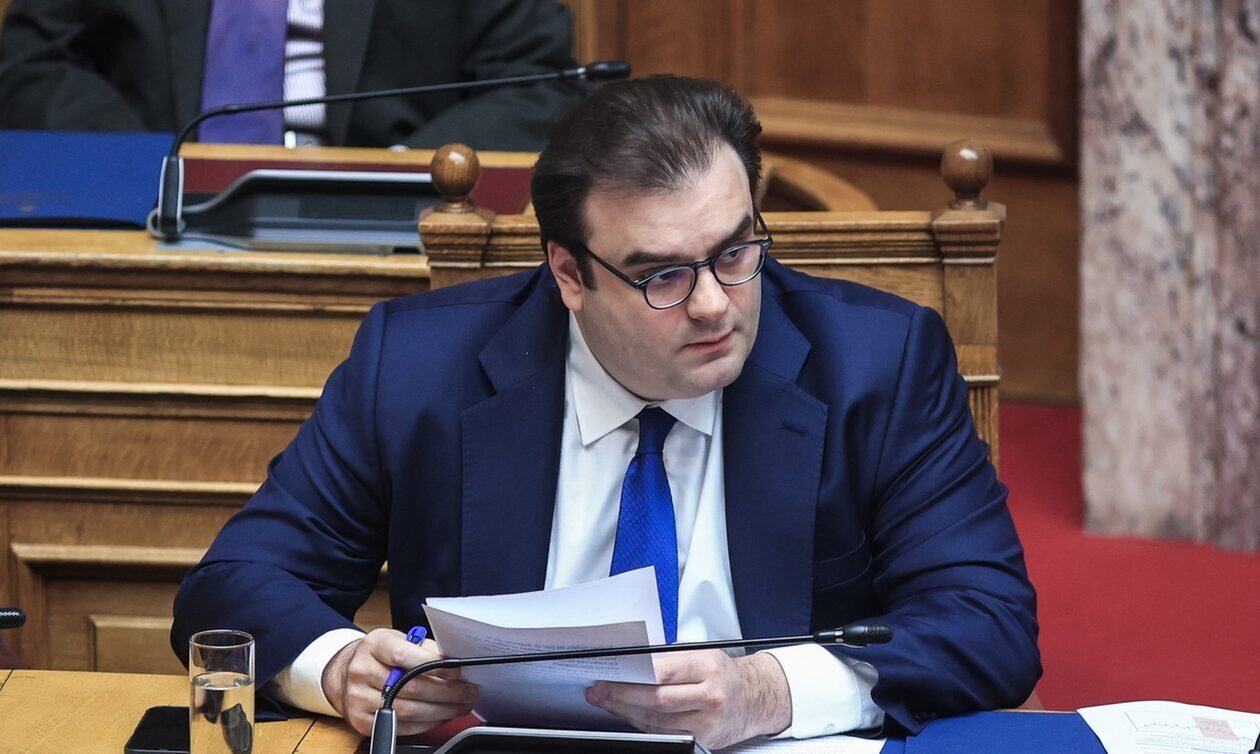 Πιερρακάκης: «Η αντιπολίτευση εργαλειοποιεί την τραγωδία των Τεμπών»