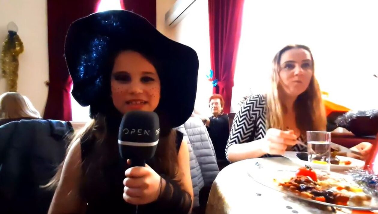 Απόκριες στην Κωνσταντινούπολη: Πάρτι μασκέ και ξεφάντωμα για τους ομογενείς μας