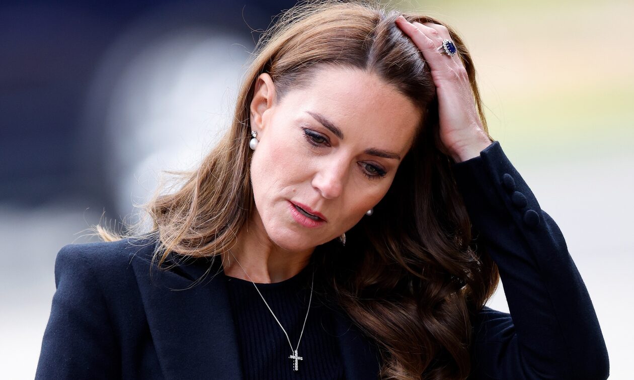 Κέιτ Μίντλετον: Δεν σταματούν οι θεωρίες συνωμοσίας – Το σκανδαλοθηρικό ΤΜΖ ψάχνει την πριγκίπισσα