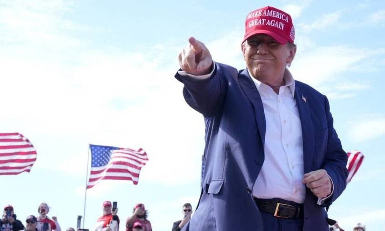 Ντόναλντ Τραμπ: Το «χρυσό deal» που θα τον κάνει πλουσιότερο κατά 3 δισ. δολάρια