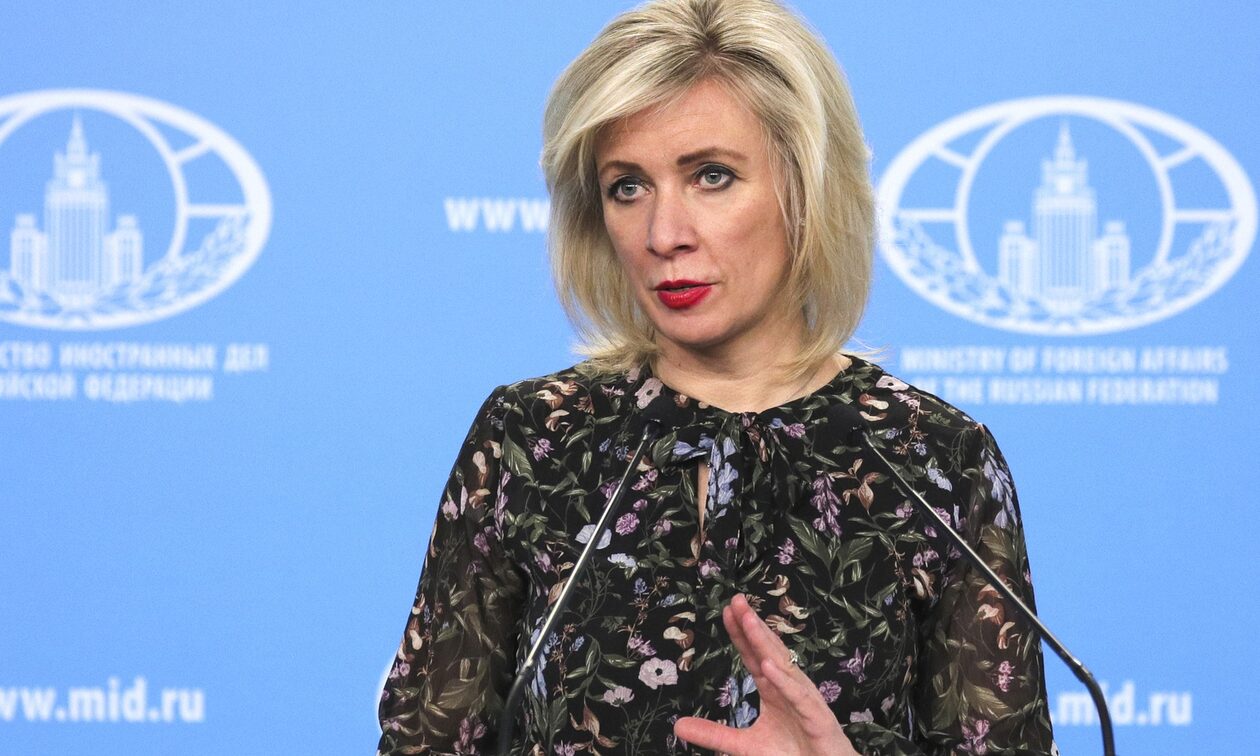 Μακελειό στη Ρωσία – Επίθεση Ζαχάροβα στις ΗΠΑ: Πώς βγάζετε συμπεράσματα