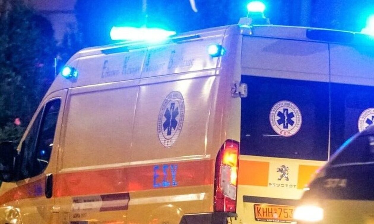 Τραγωδία στο Ηράκλειο – «Έσβησε» ο ηλικιωμένος που είχε αυτοπυροβοληθεί