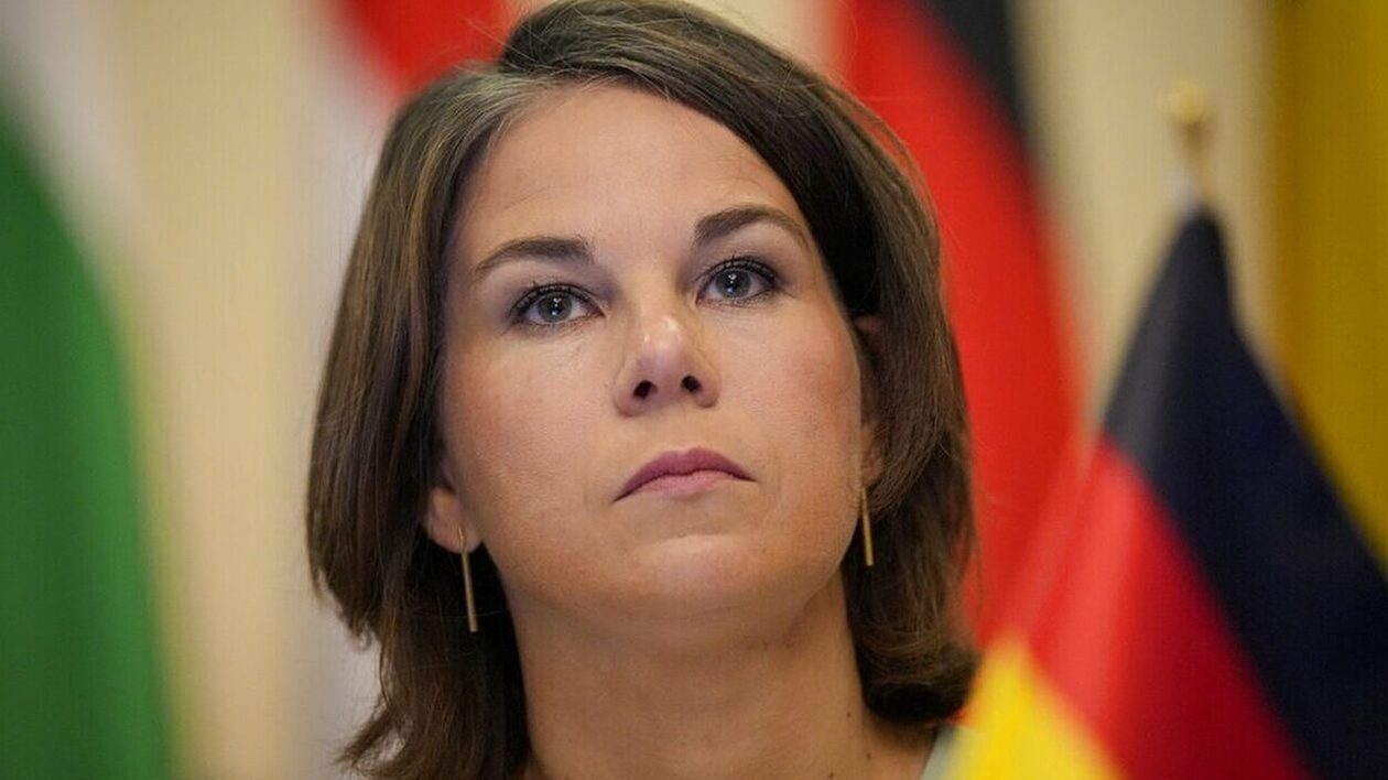 Γερμανία: Το υπουργείο Εξωτερικών εκφράζει τα συλλυπητήριά του για τα θύματα της επίθεσης στη Μόσχα