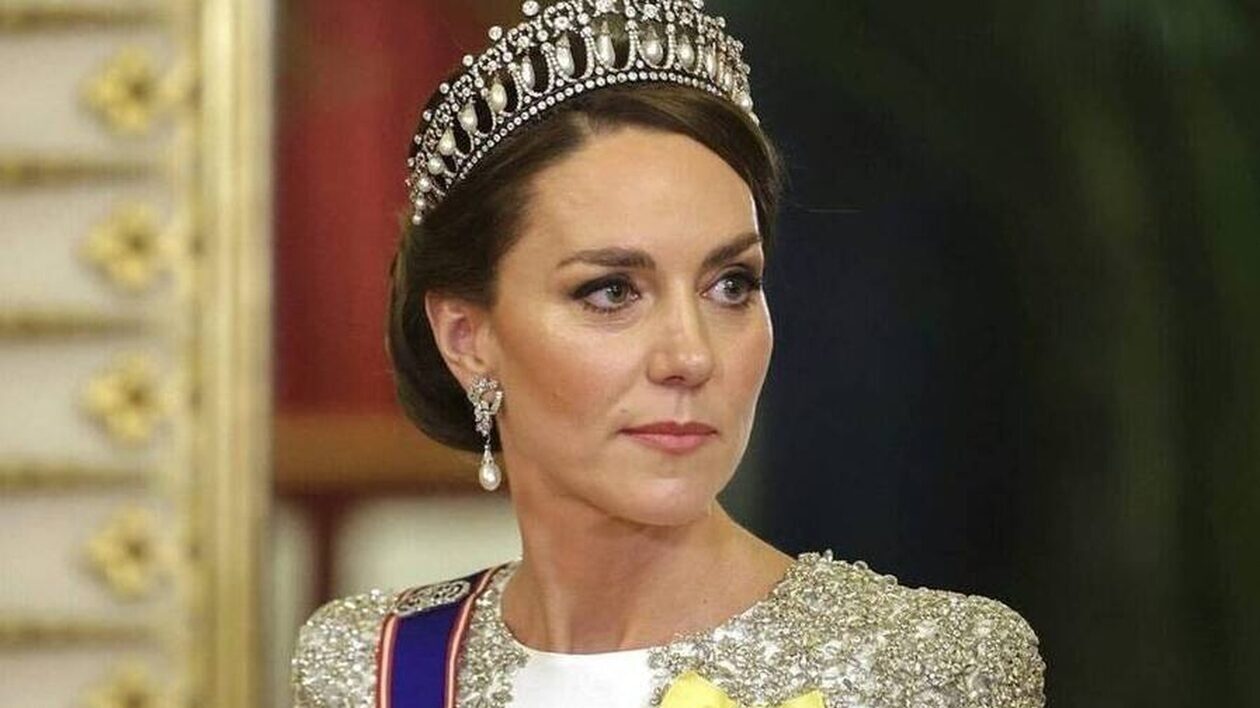 Kέιτ Μίντλετον: Συγκινεί η ανάρτηση του αδελφού της – «Μαζί θα ανέβουμε και αυτό το βουνό»