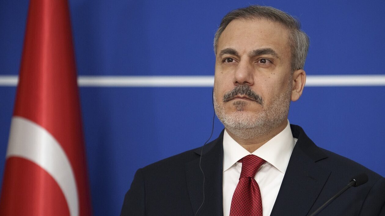 Τουρκία: Η Άγκυρα καταδίκασε την τρομοκρατική επίθεση στη Μόσχα