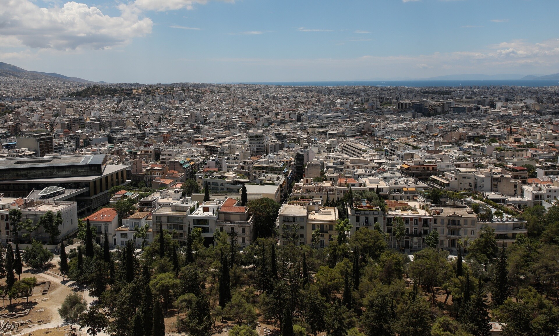 Ανοίγει παράθυρο για νέες φοροαπαλλαγές – Τι πρέπει να ξέρουν οι ιδιοκτήτες ακινήτων