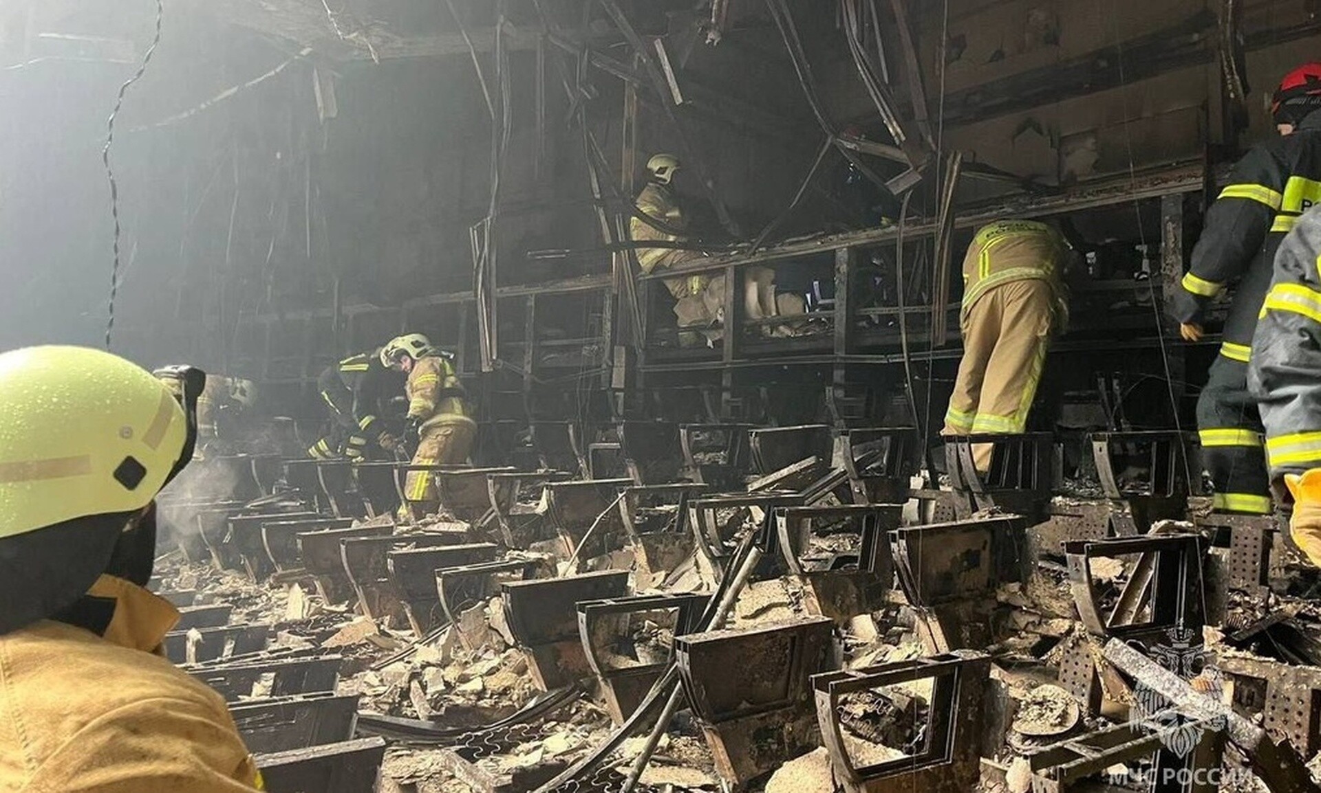 Ρωσία: Το Κρεμλίνο «βλέπει» εμπλοκή Κιέβου – Βρίσκουν σορούς σε τουαλέτες -Πώς θα απαντήσει ο Πούτιν