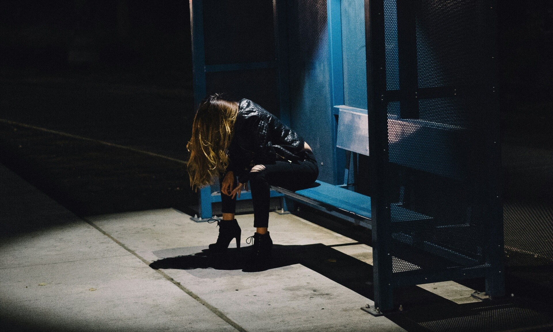 Revenge porn: Τον χώρισε και εκείνος ανέβασε γυμνές της φωτογραφίες στα socila media