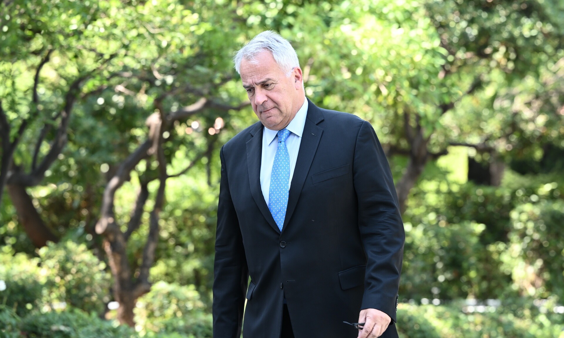 Βορίδης: «Η σοβαρή Δεξιά εκφράζεται μέσα στη Νέα Δημοκρατία»