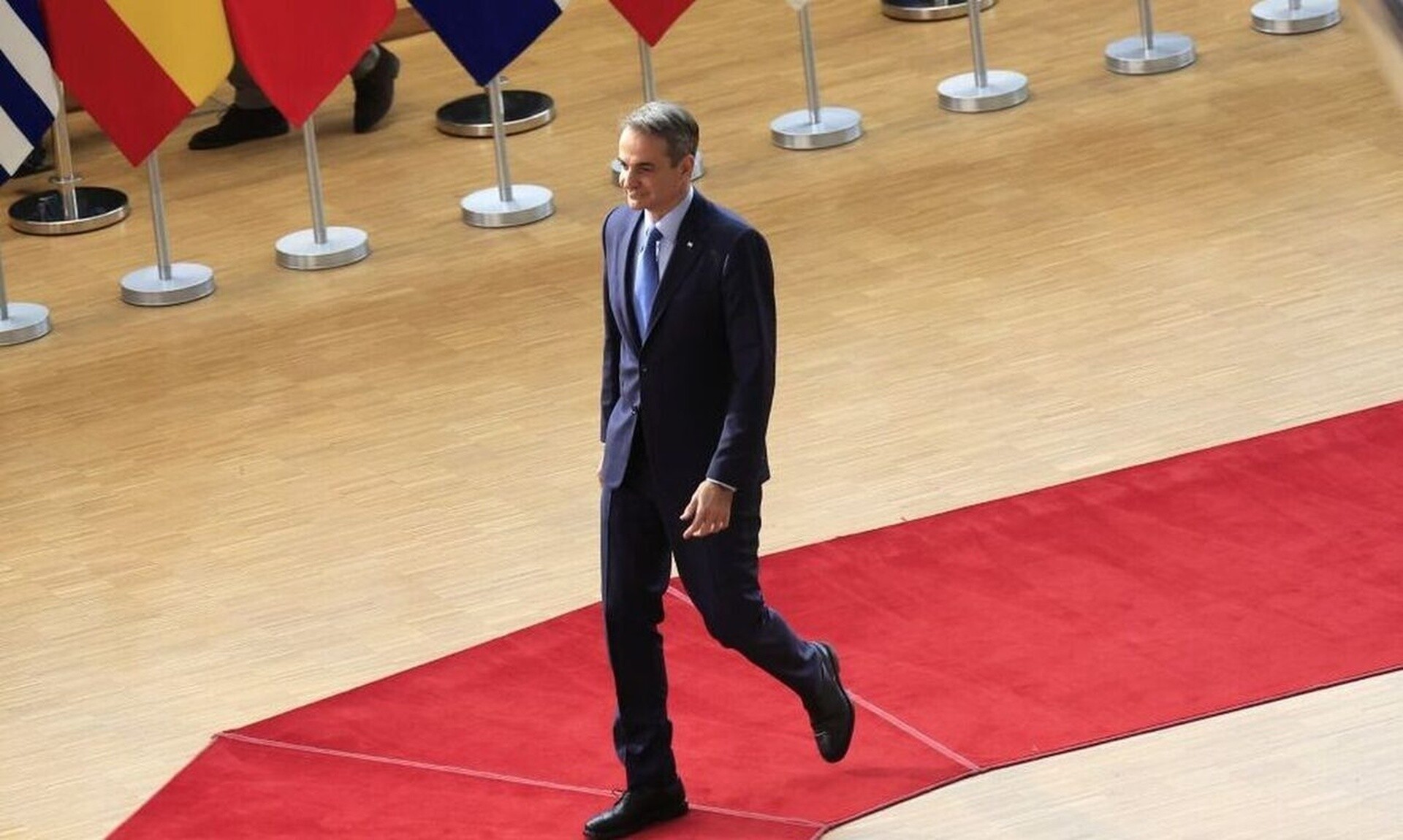 Ο Κυριάκος Μητσοτάκη στον Καναδά: Στο επίκεντρο οι επενδυτικές ευκαιρίες στην Ελλάδα