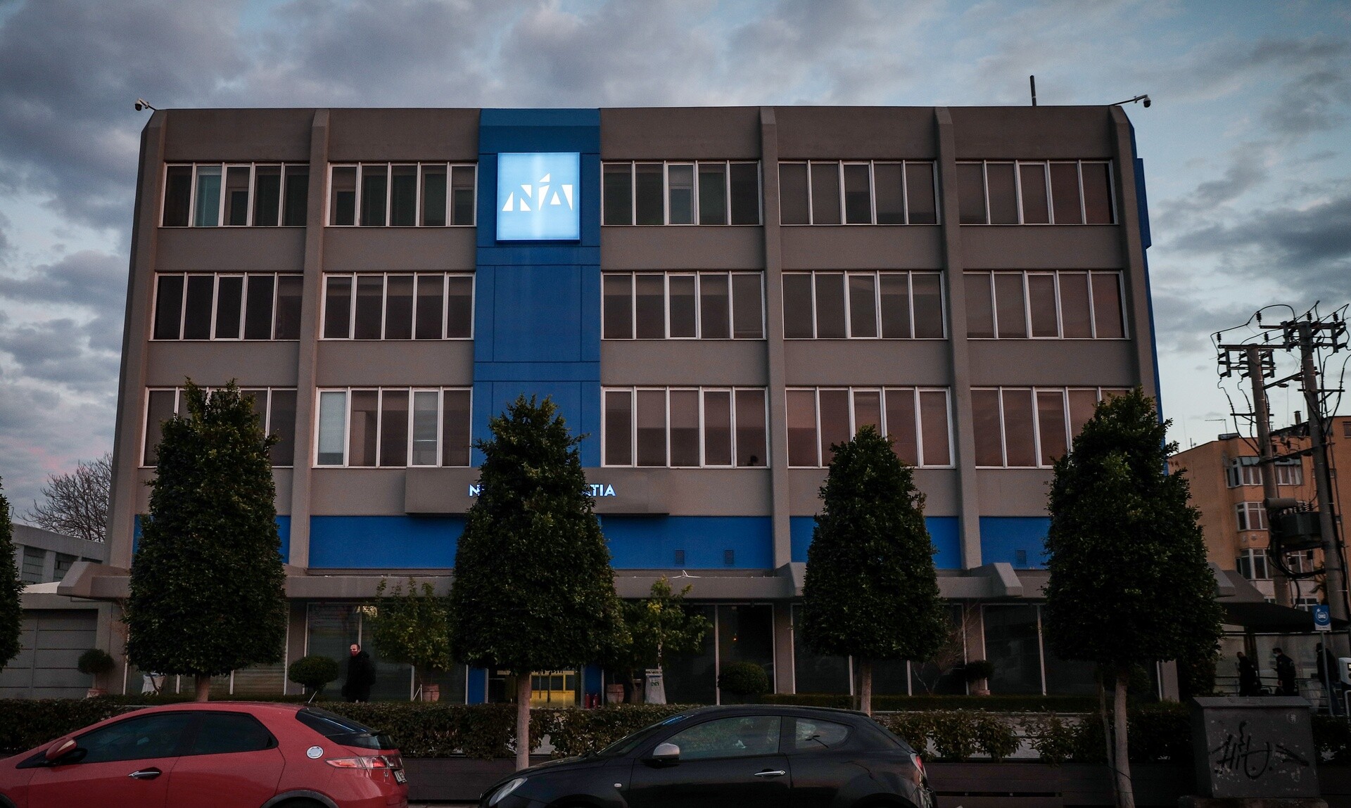 NΔ εναντίον ΣΥΡΙΖΑ: Πολωμένο κλίμα ενόψει 25ης Μαρτίου