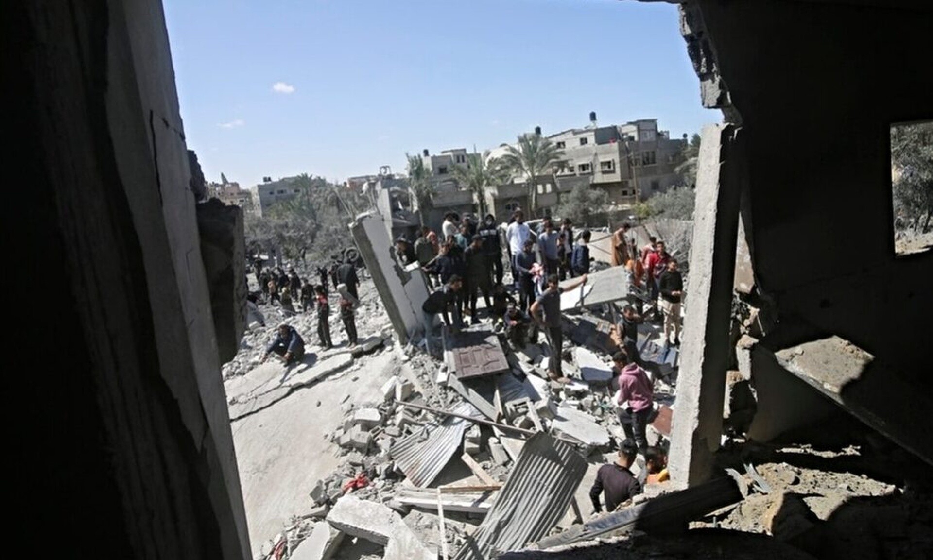 Νετανιάχου: Θα συνεχίσουμε τις επιχειρήσεις στο νοσοκομείο Aλ-Σίφα