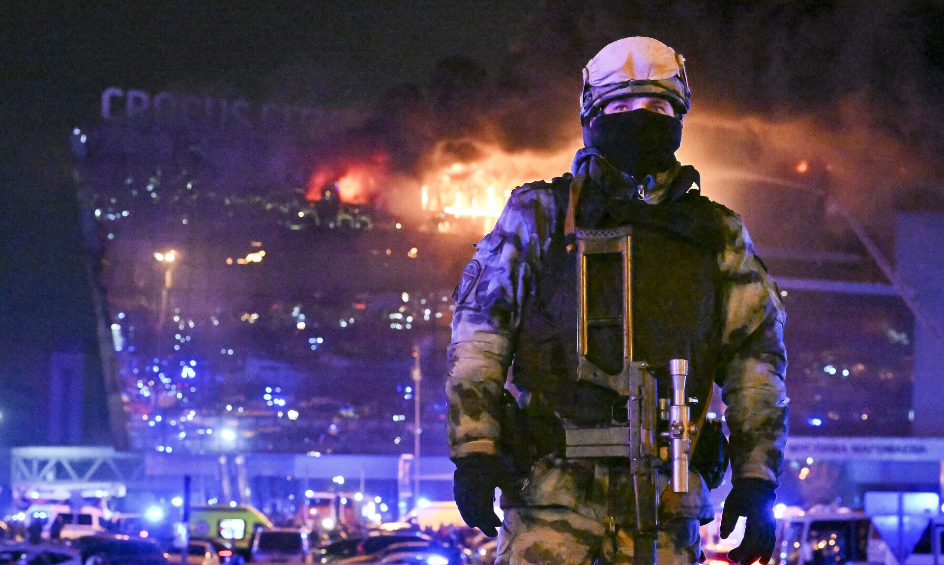 WSJ: Το Ισλαμικό Κράτος αδιαφορεί για τις συγκρούσεις της Δύσης – Όλοι είναι εχθροί του και στόχοι