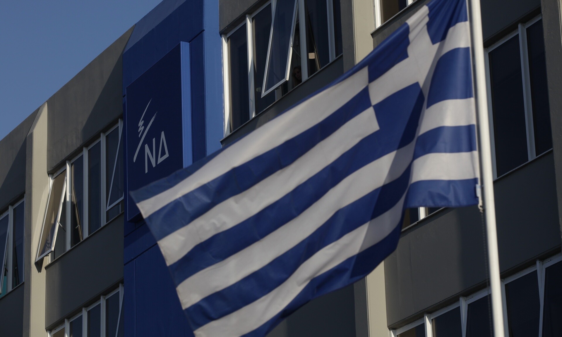 Πηγές ΝΔ για το ηχητικό «μοντάζ» στα Τέμπη: «Πότε έλεγε αλήθεια ο δημοσιογράφος; Τότε ή τώρα;»