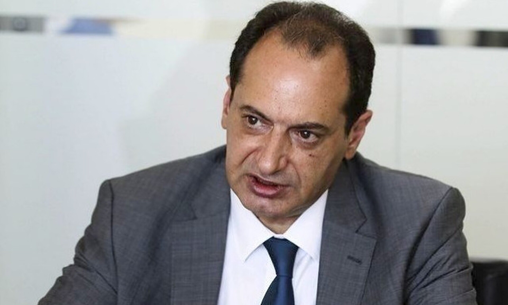 Σπίρτζης: Βαριά υπερβολική τοποθέτηση του Κασσελάκη