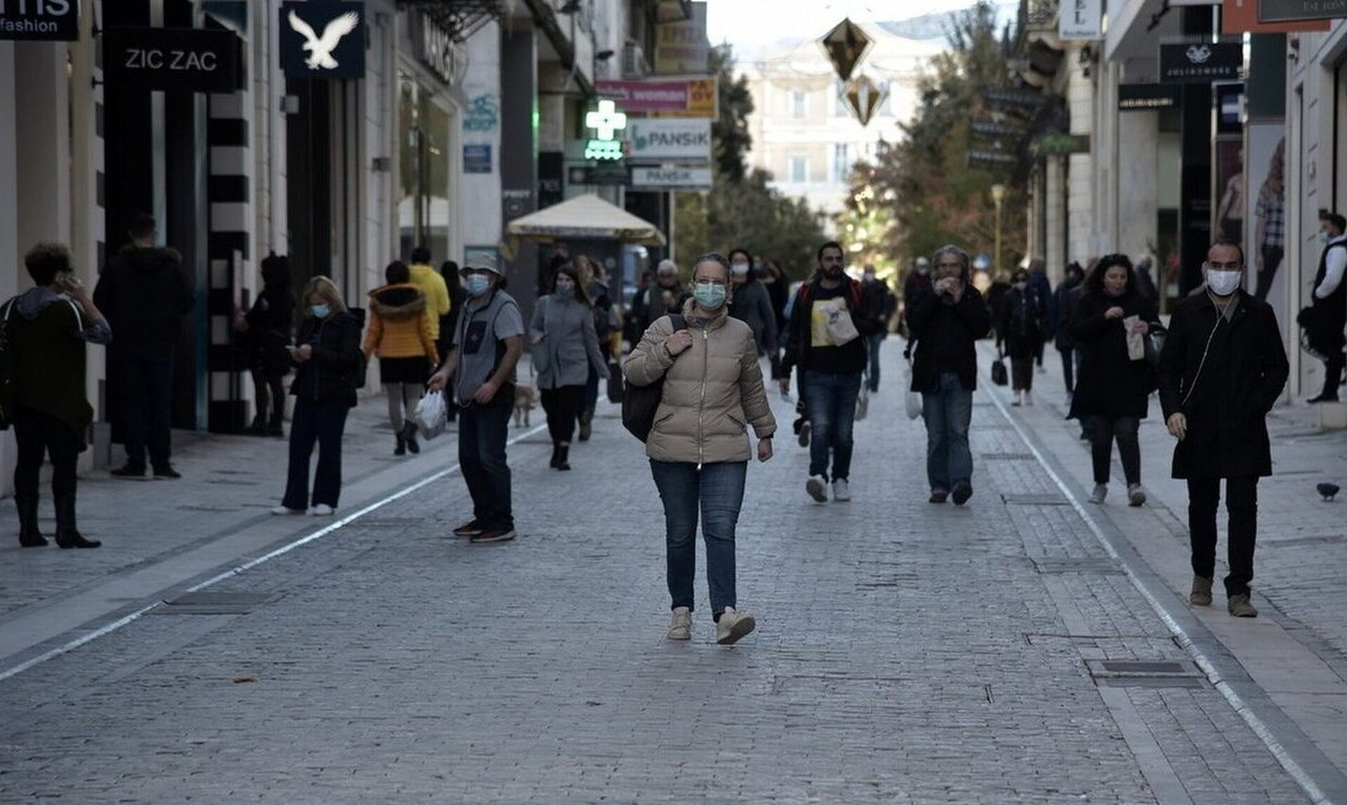 ΕΦΚΑ – ΔΥΠΑ: Ο χάρτης πληρωμών αυτή την εβδομάδα
