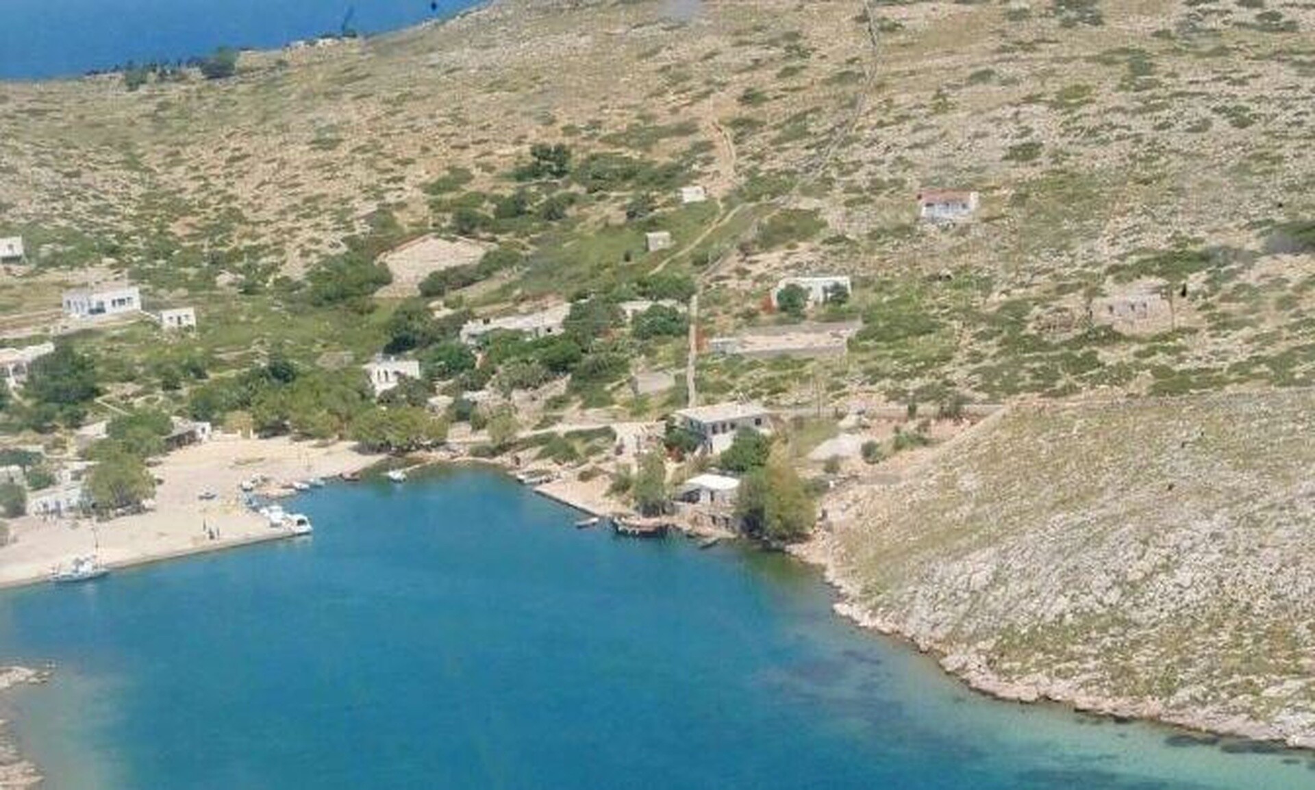 Αρκιοί: Με έναν μαθητή φέτος η παρέλαση για την 25η Μαρτίου